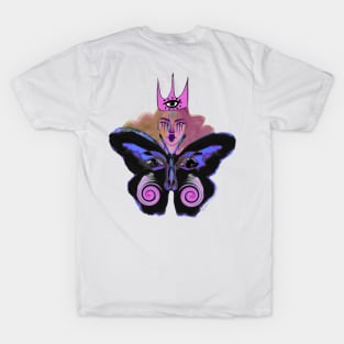 Metamorphosis T-Shirt